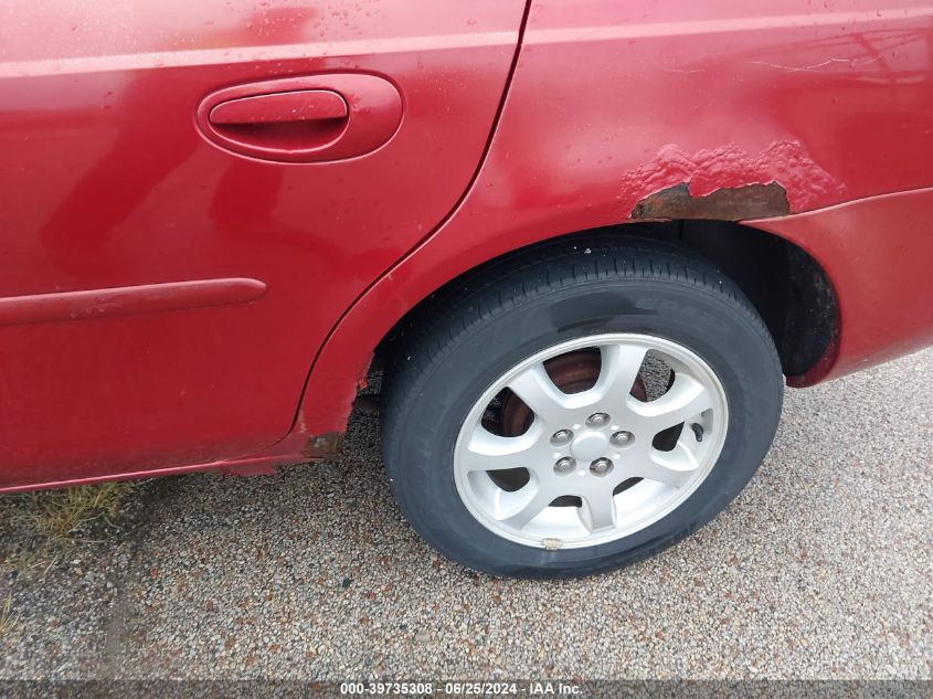 2005 Dodge Neon Sxt VIN: 1B3ES56C85D184703 Lot: 39735308