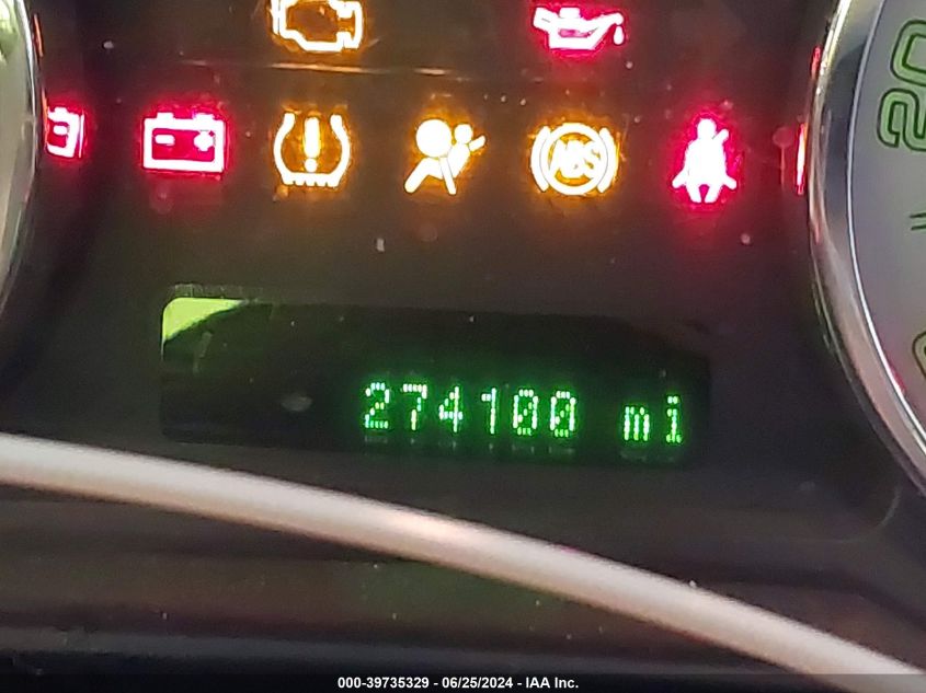 2008 Ford Edge Limited VIN: 2FMDK49C98BA41491 Lot: 39735329