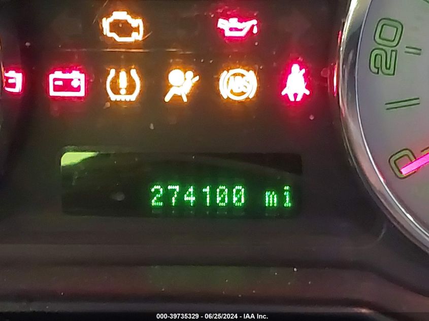 2008 Ford Edge Limited VIN: 2FMDK49C98BA41491 Lot: 39735329