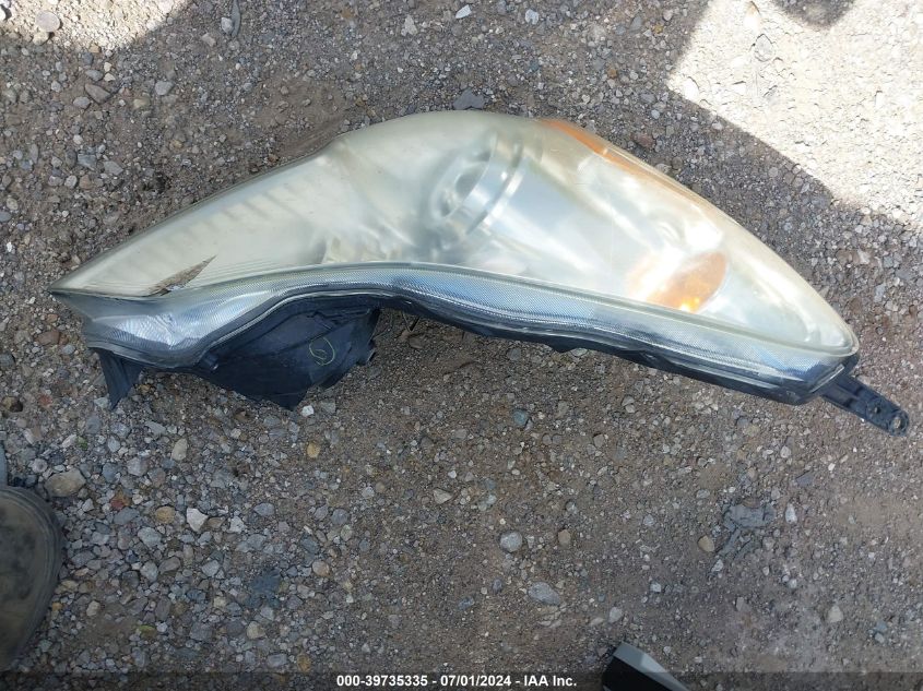 2010 Subaru Outback 2.5I Premium VIN: 4S4BRCGC5A3337579 Lot: 39735335