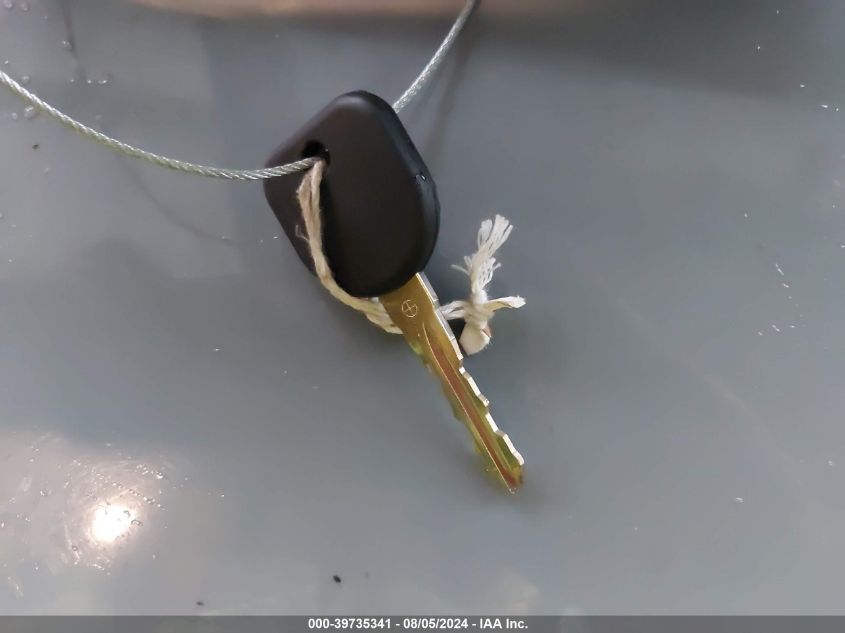 2007 Chevrolet Cobalt Lt VIN: 1G1AL15F977214963 Lot: 39735341