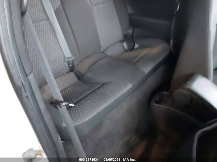 2007 Chevrolet Cobalt Lt VIN: 1G1AL15F977214963 Lot: 39735341