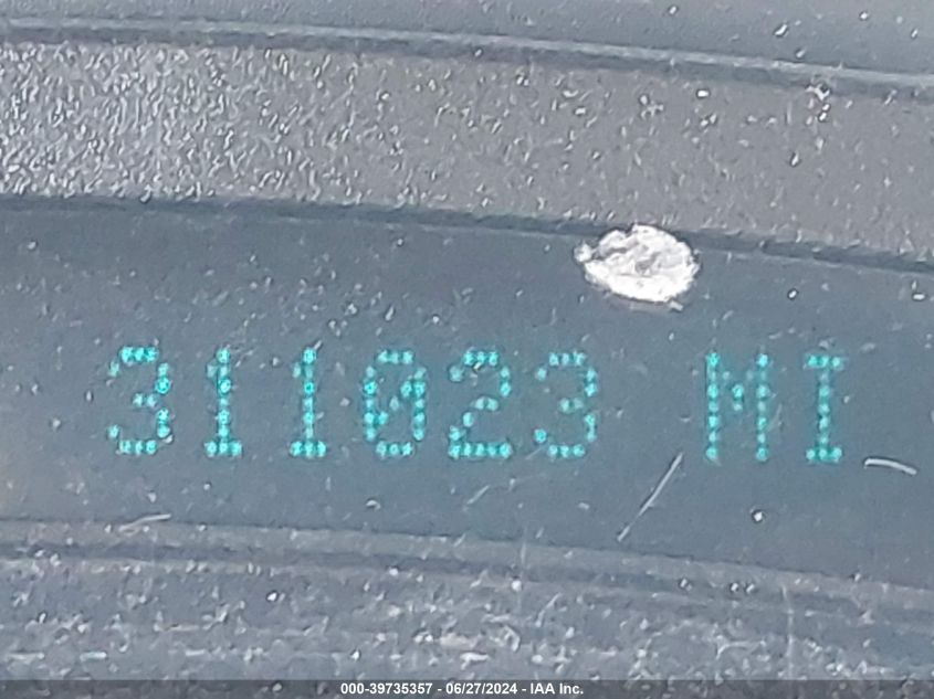 2006 GMC Sierra 2500Hd Work Truck VIN: 1GDHC23U16F197251 Lot: 39735357