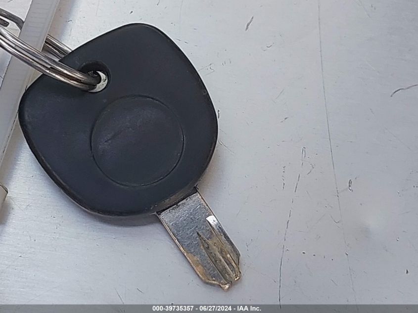 2006 GMC Sierra 2500Hd Work Truck VIN: 1GDHC23U16F197251 Lot: 39735357