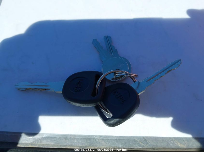 2006 GMC Sierra K1500 Denali VIN: 2GTEK63N061335527 Lot: 39735372