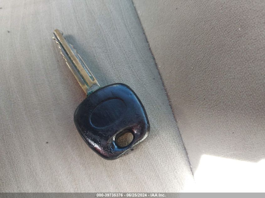 2010 Toyota Corolla S/Le/Xle VIN: 1NXBU4EE7AZ322715 Lot: 39735376