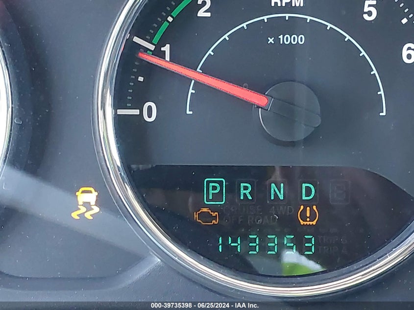 2013 JEEP WRANGLER UNLIMITED SPORT - 1C4BJWDG8DL551202