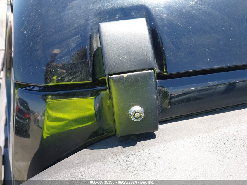 2013 JEEP WRANGLER UNLIMITED SPORT - 1C4BJWDG8DL551202