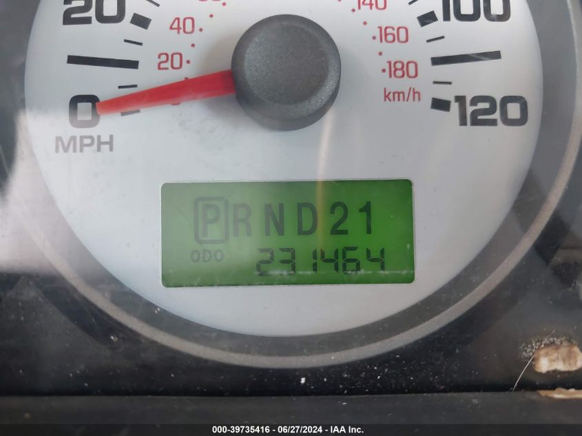 2006 Ford Escape Xlt/Xlt Sport VIN: 1FMYU03176KD55154 Lot: 39735416