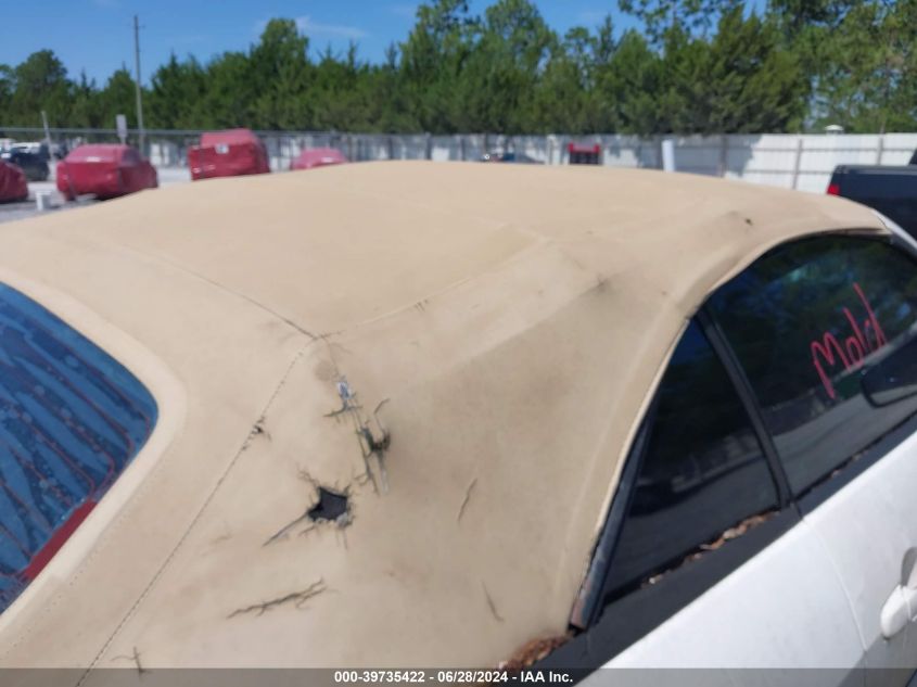 2007 Ford Mustang V6 Deluxe/V6 Premium VIN: 1ZVFT84N475276276 Lot: 39735422