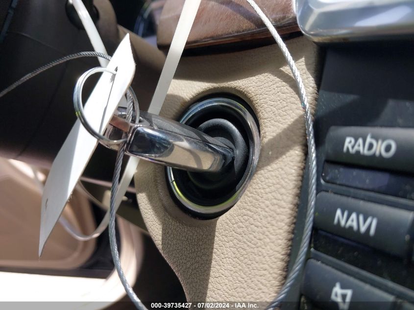 2010 Mercedes-Benz E 350 4Matic VIN: WDDHF8HB7AA162592 Lot: 39735427