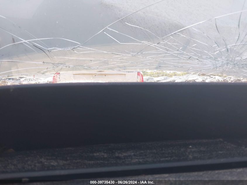 2016 Toyota Prius VIN: JTDKARFU3G3504121 Lot: 39735430