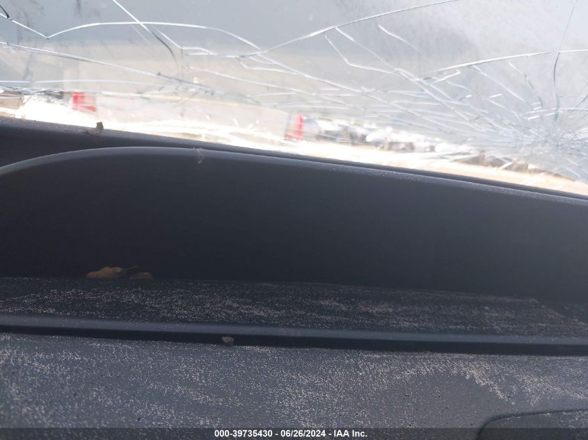 2016 Toyota Prius VIN: JTDKARFU3G3504121 Lot: 39735430