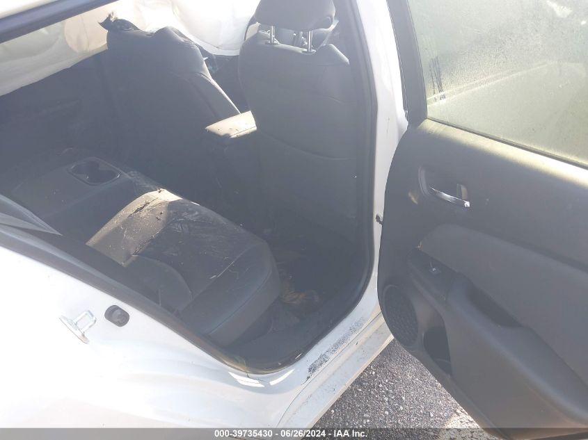 2016 Toyota Prius VIN: JTDKARFU3G3504121 Lot: 39735430