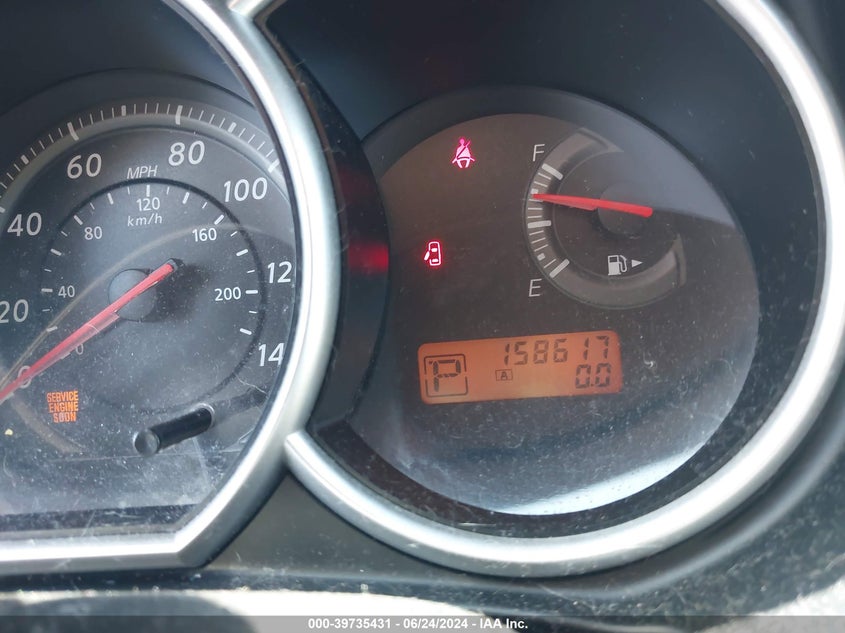 2012 Nissan Versa 1.8 S VIN: 3N1BC1CP8CK230450 Lot: 39735431