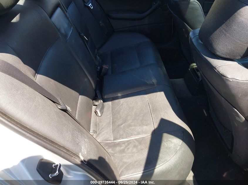 2004 BMW 330I VIN: WBAEV53414KM07027 Lot: 39735444