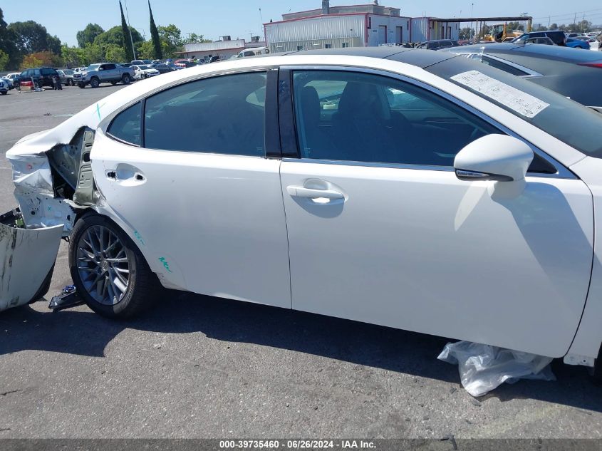 58ABK1GG5JU106776 2018 Lexus Es 350