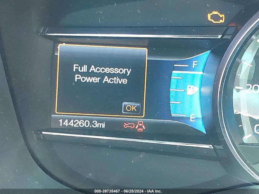 2016 Ford Explorer Xlt VIN: 1FM5K8D86GGD08902 Lot: 39735467