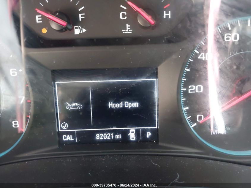 2018 Chevrolet Malibu Lt VIN: 1G1ZD5STXJF268187 Lot: 39735470