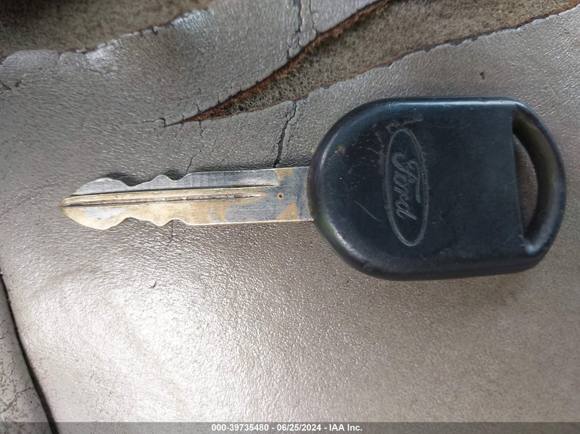 2008 Ford F-250 Fx4/Harley-Davidson/King Ranch/Lariat/Xl/Xlt VIN: 1FTSW21R18EB72746 Lot: 39735480