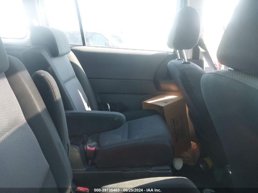 2006 Mazda Mazda5 Touring VIN: JM1CR293860113263 Lot: 39735483