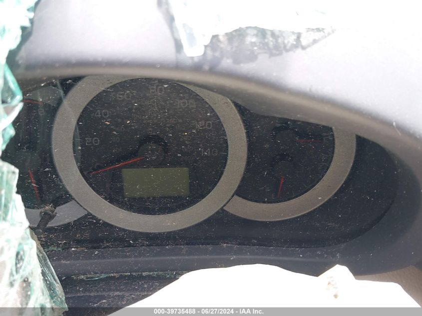 2008 Toyota Rav4 Limited VIN: JTMBK31VX86037502 Lot: 39735488