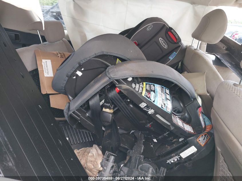 2008 Toyota Rav4 Limited VIN: JTMBK31VX86037502 Lot: 39735488