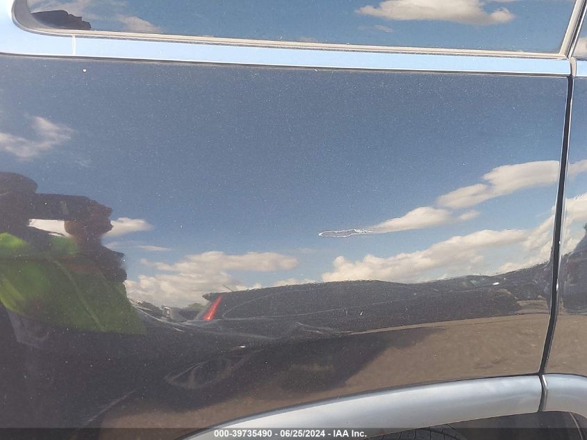 2012 Jeep Grand Cherokee Overland VIN: 1C4RJECG7CC281887 Lot: 39735490