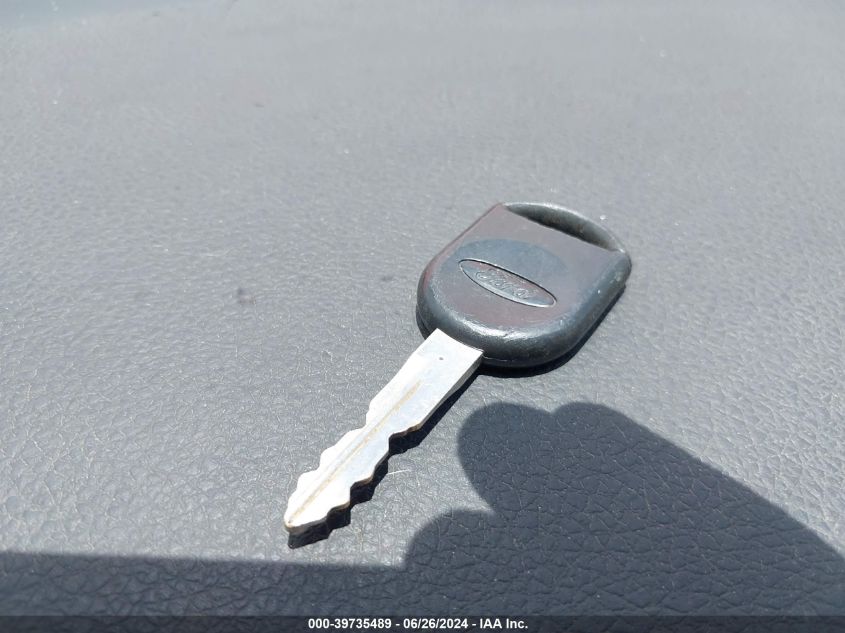 2007 Ford Mustang VIN: 1ZVFT84N675351558 Lot: 39735489