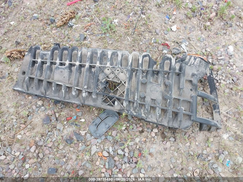 2008 Jeep Wrangler Unlimited X VIN: 1J8GA39128L544043 Lot: 39735493