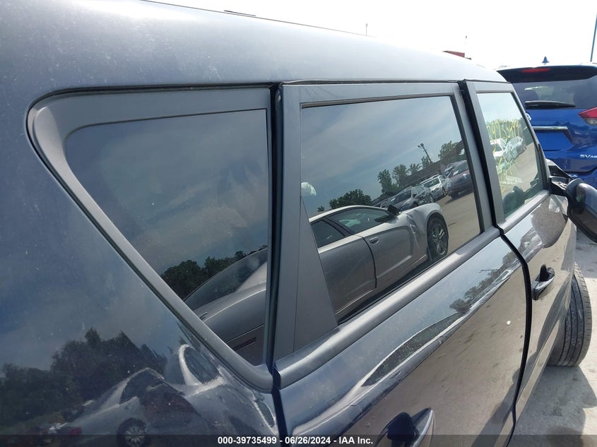 2019 Kia Soul VIN: KNDJN2A22K7693200 Lot: 39735499