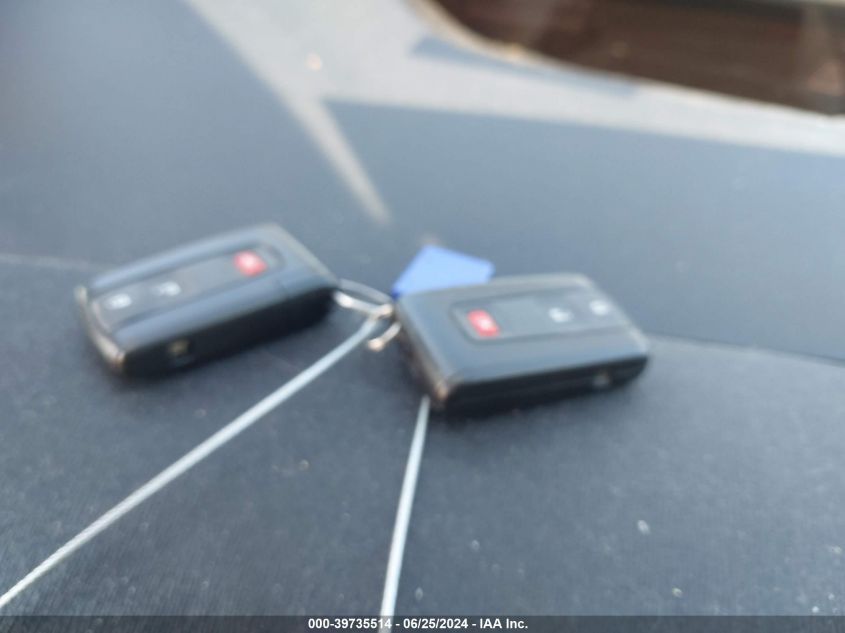 2006 Toyota Prius VIN: JTDKB20U967527102 Lot: 39735514