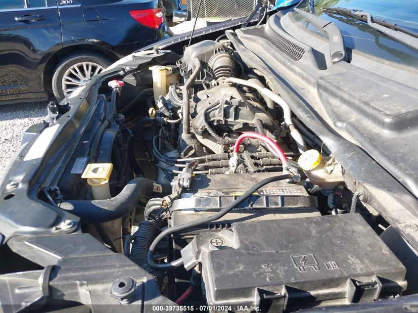 2008 Dodge Grand Caravan Se VIN: 2D8HN44HX8R705726 Lot: 39735515