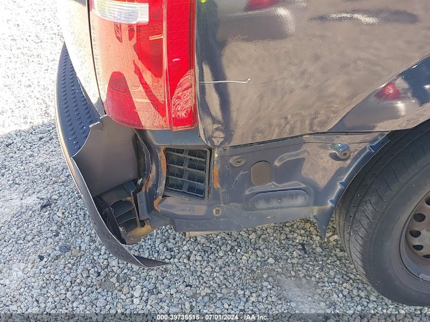 2008 Dodge Grand Caravan Se VIN: 2D8HN44HX8R705726 Lot: 39735515