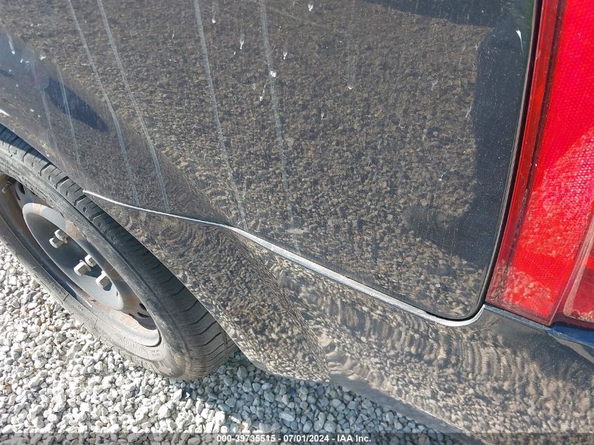 2008 Dodge Grand Caravan Se VIN: 2D8HN44HX8R705726 Lot: 39735515