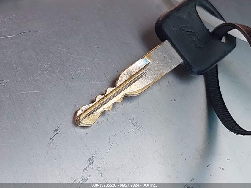 1998 Ford F-150 Lariat/Standard/Xl/Xlt VIN: 1FTZX1764WKB67557 Lot: 39735520