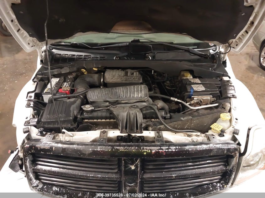 2004 Dodge Durango Slt VIN: 1D4HB48NX4F144178 Lot: 39735528