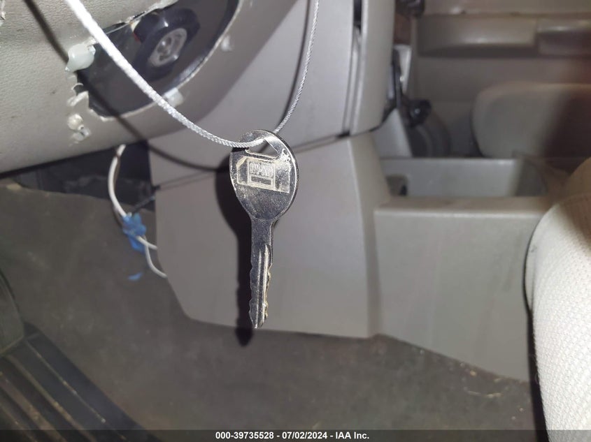 2004 Dodge Durango Slt VIN: 1D4HB48NX4F144178 Lot: 39735528