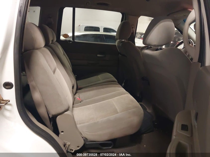 2004 Dodge Durango Slt VIN: 1D4HB48NX4F144178 Lot: 39735528