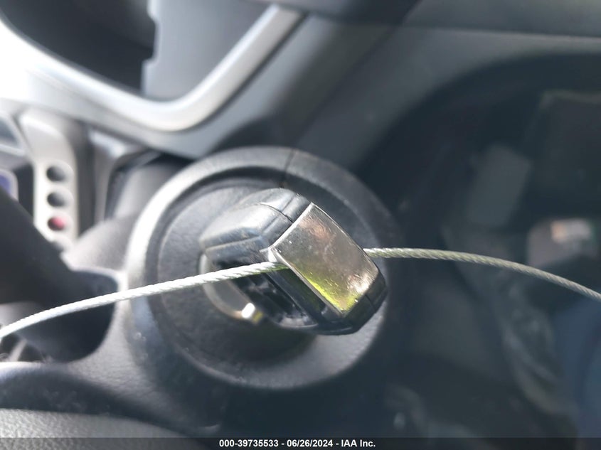 2014 CHEVROLET SONIC LT AUTO - 1G1JC5SH9E4238904