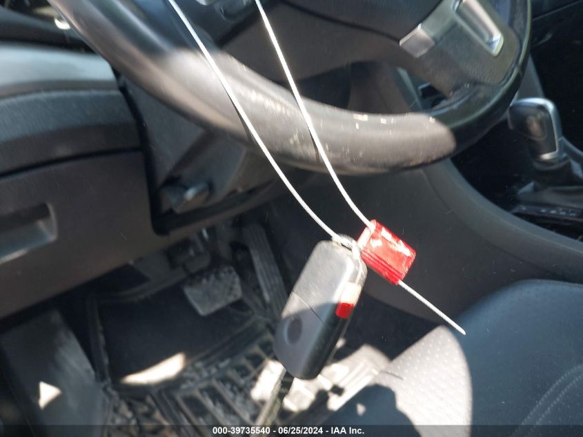 2015 Volkswagen Passat 1.8T Wolfsburg Edition VIN: 1VWAT7A35FC034601 Lot: 39735540