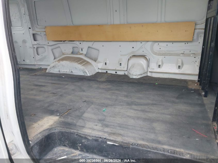 1999 Ford E-250 Commercial/Recreational VIN: 1FTNS24L2XHB57556 Lot: 39735560