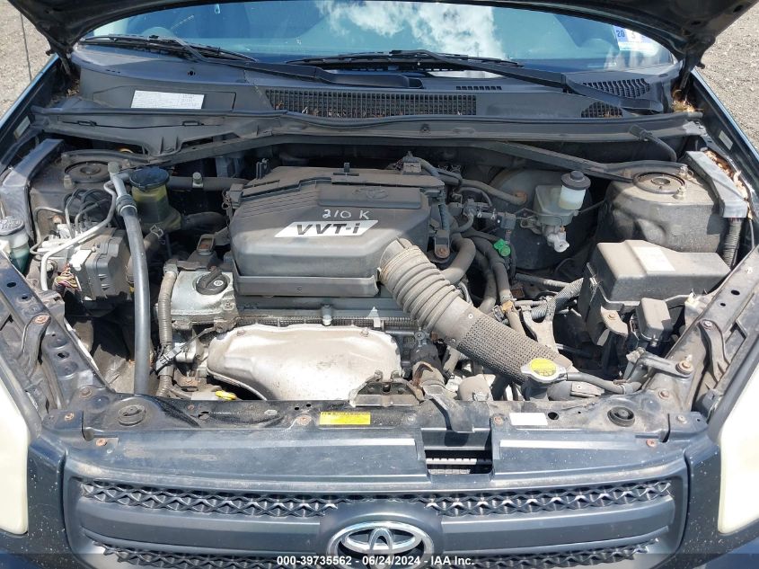 2004 Toyota Rav4 VIN: JTEHD20V946012466 Lot: 39735562