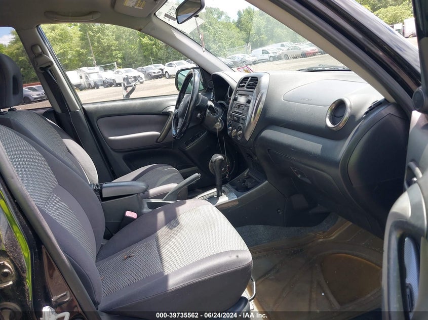 2004 Toyota Rav4 VIN: JTEHD20V946012466 Lot: 39735562