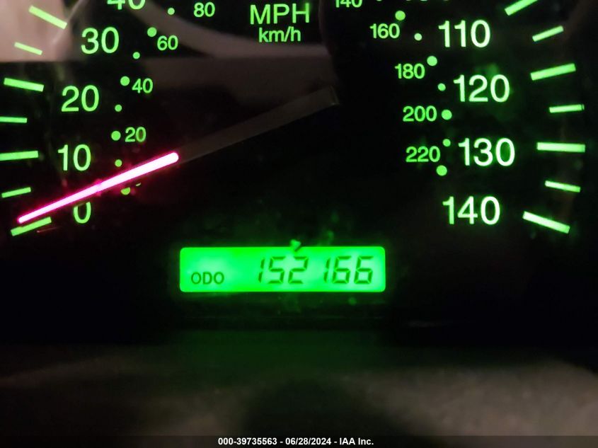 2008 Kia Spectra Ex VIN: KNAFE121985565608 Lot: 39735563