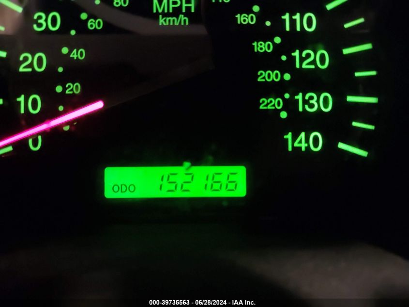 2008 Kia Spectra Ex VIN: KNAFE121985565608 Lot: 39735563