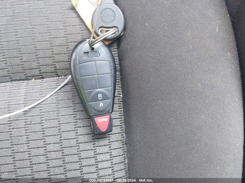 2010 Jeep Grand Cherokee Laredo VIN: 1J4PS4GK6AC112125 Lot: 39735567