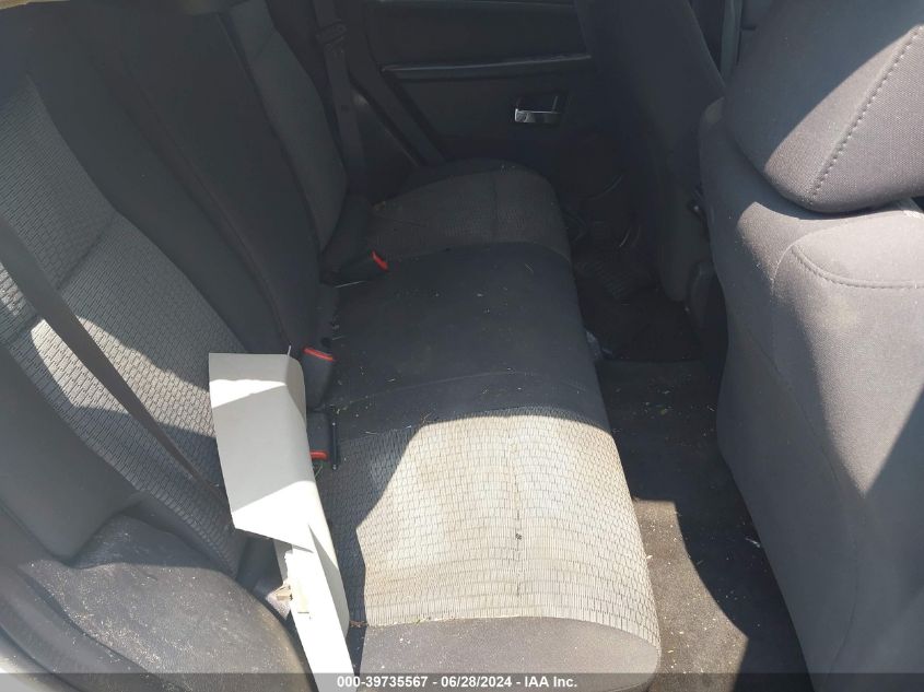 2010 Jeep Grand Cherokee Laredo VIN: 1J4PS4GK6AC112125 Lot: 39735567