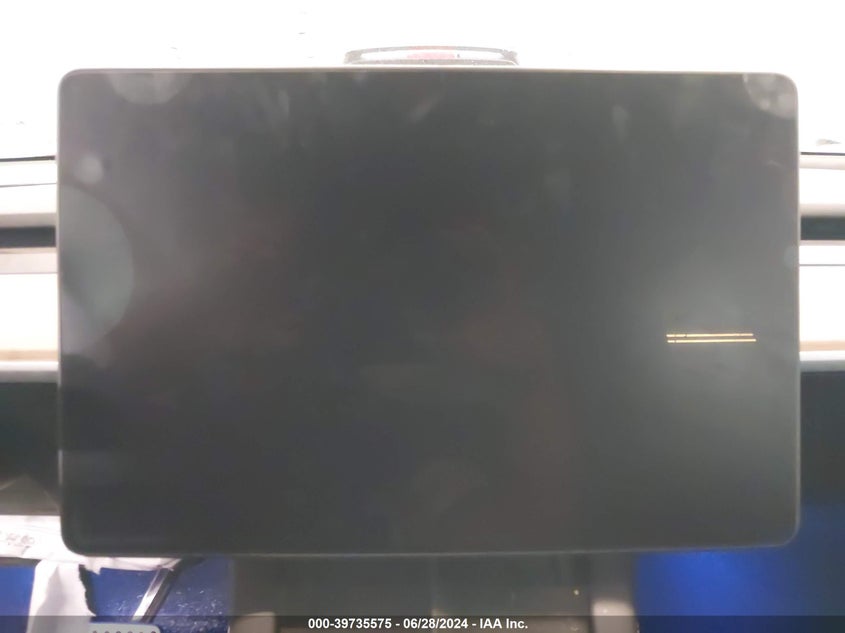 2023 TESLA MODEL Y U   U(VIN: 7SAYGAEE8PF674890