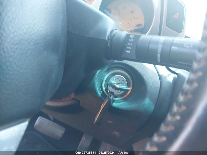 2003 Nissan Murano Sl VIN: JN8AZ08T63W119931 Lot: 39735581